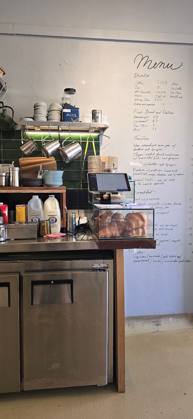 The Annex Coffee House photo 5