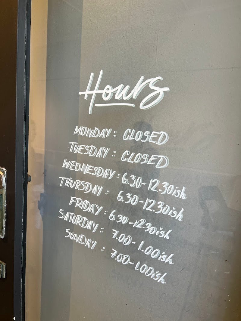 The Annex Coffee House photo 7