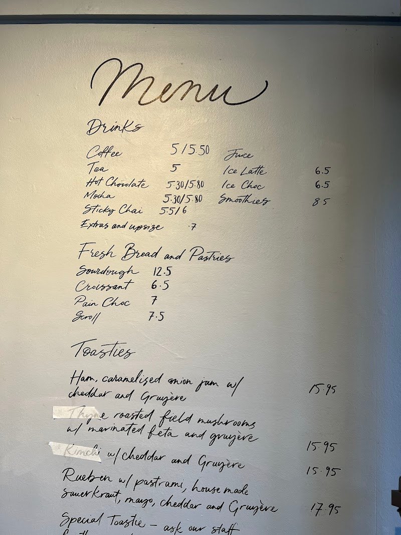 The Annex Coffee House photo 10