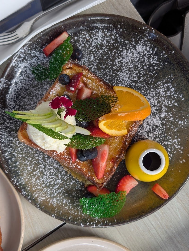 BELLAAYU CAFE photo 7