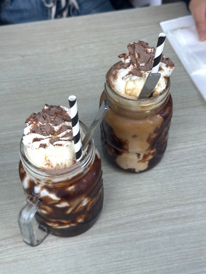 BELLAAYU CAFE photo 9