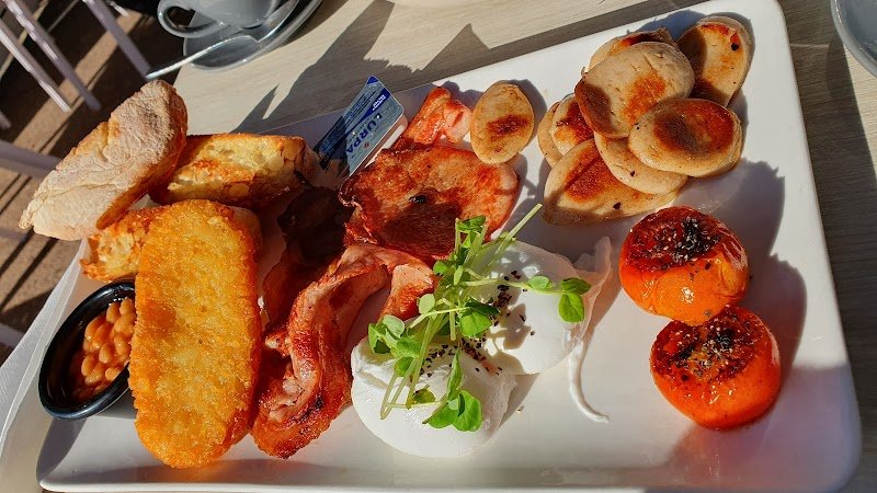 BELLAAYU CAFE photo 6