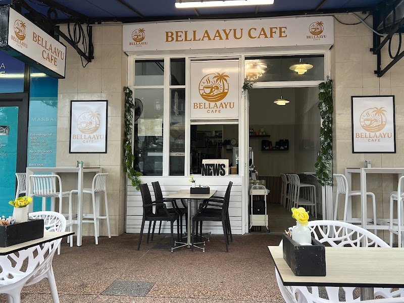BELLAAYU CAFE photo 8