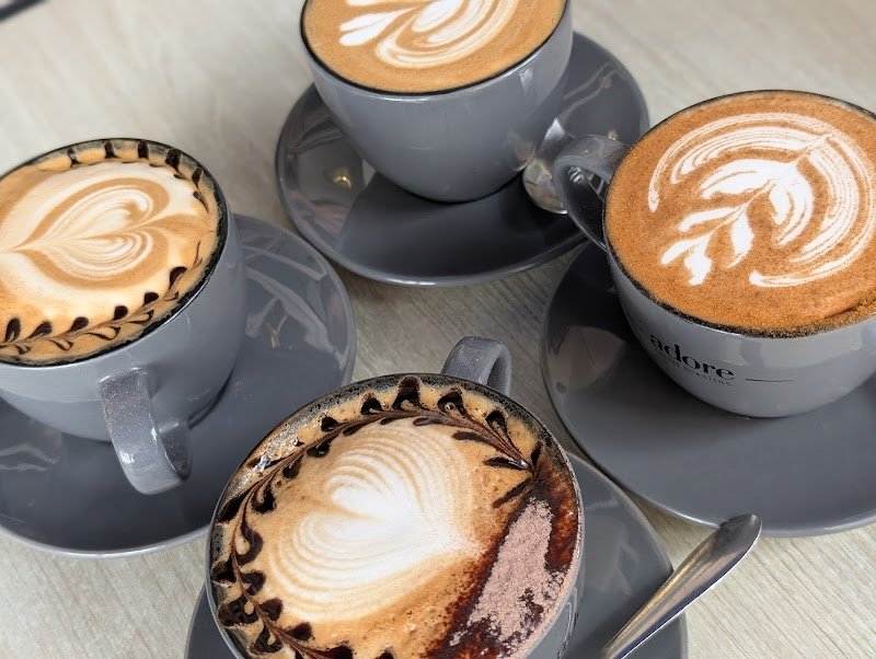 BELLAAYU CAFE photo 3