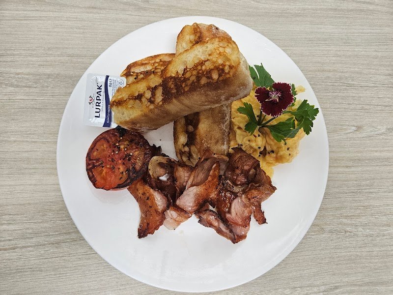 BELLAAYU CAFE photo 2