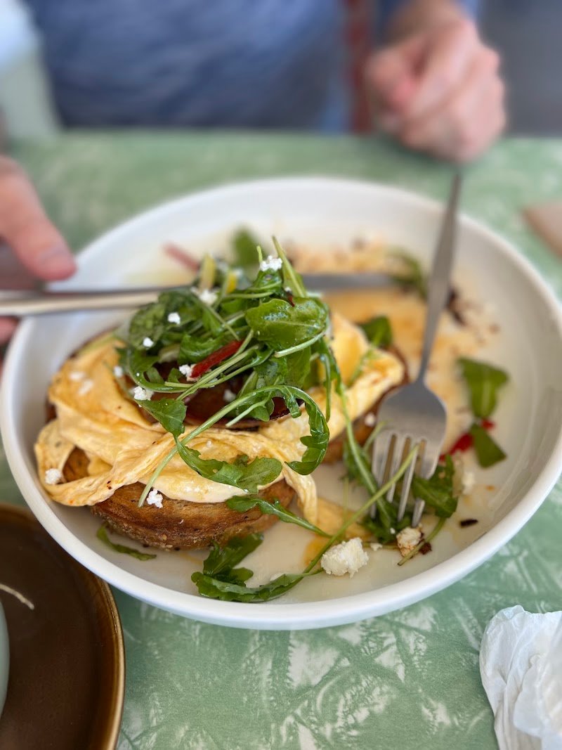 Ootong & Lincoln photo 10