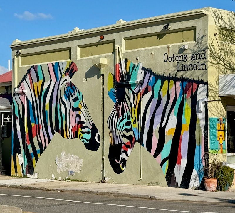 Ootong & Lincoln photo 4