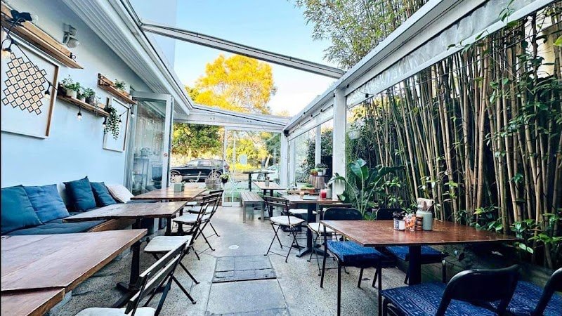 Gโday Bondi Cafe