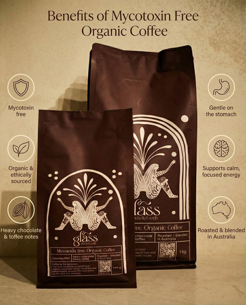 Glass Wholefoods photo 10