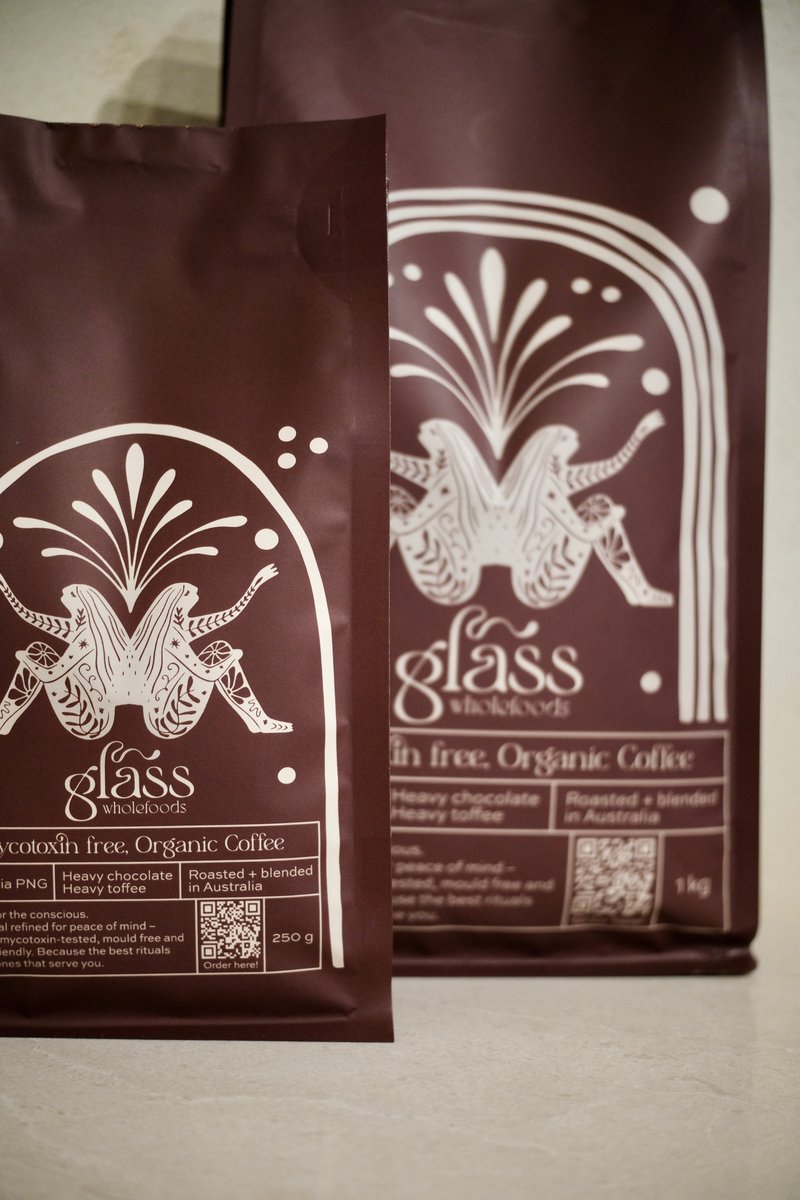 Glass Wholefoods photo 4