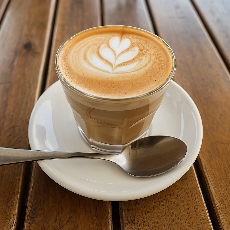 Cafe La Fleur photo 4