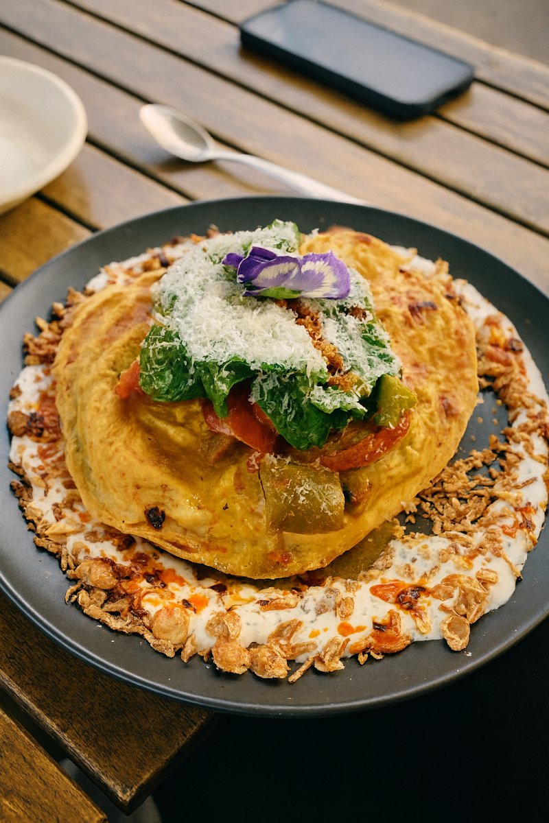 Cafe La Fleur photo 7