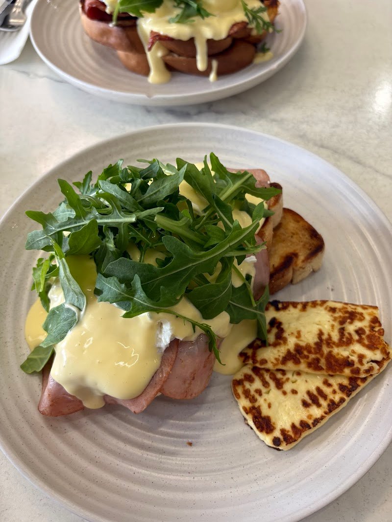 Cafe La Fleur photo 3