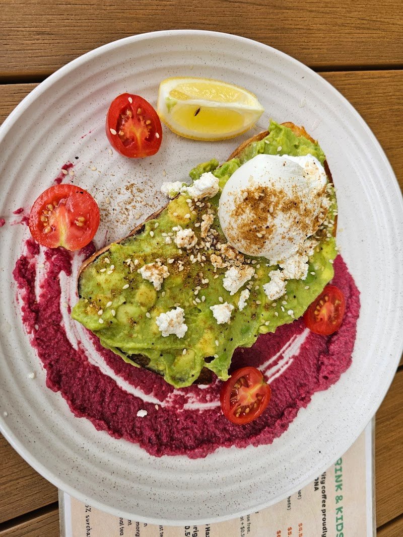 Cafe La Fleur photo 6