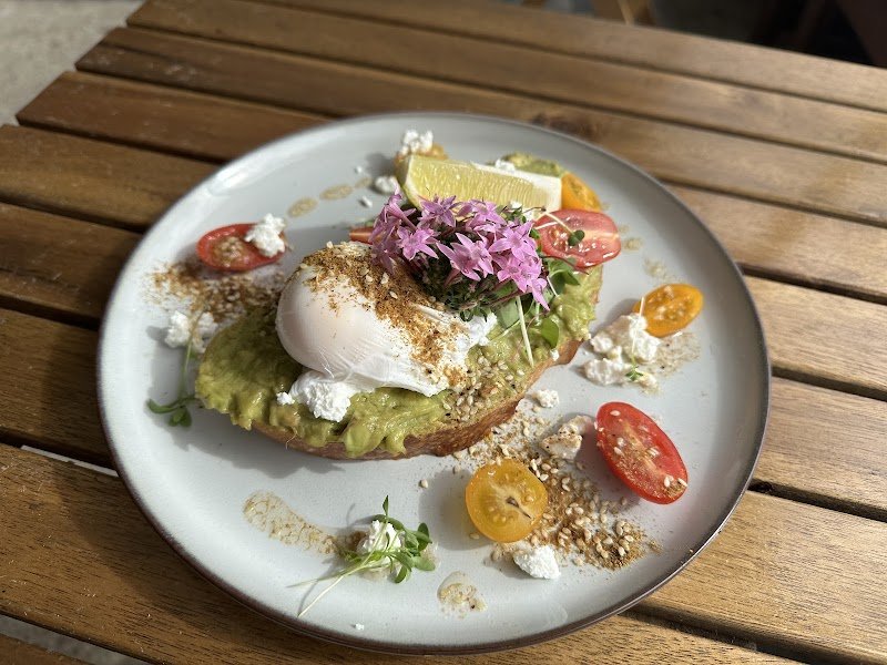 Cafe La Fleur photo 2