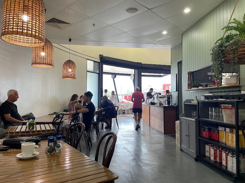 Cafe La Fleur photo 10