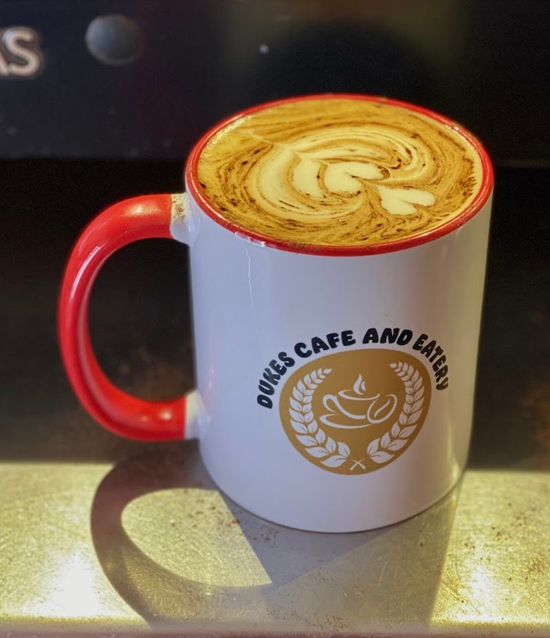 Dukes Cafe + Eatery photo 10