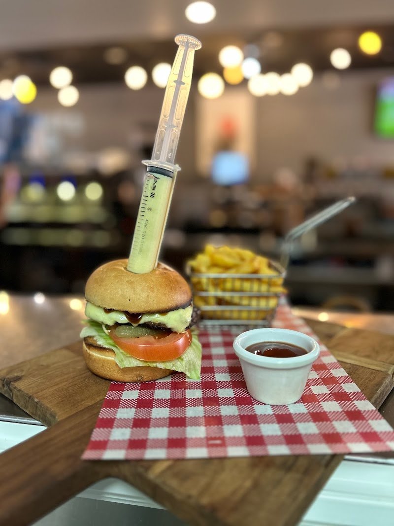 Dukes Cafe + Eatery photo 2