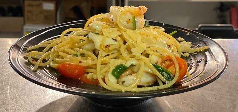 Dukes Cafe + Eatery photo 7