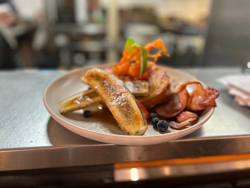 Dukes Cafe + Eatery photo 3