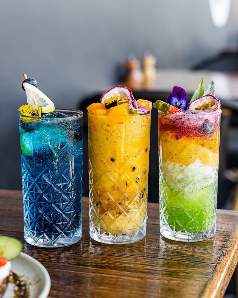 Kaffeine & Co Yagoona photo 3