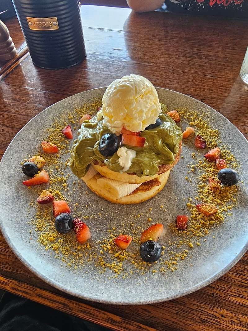 Kaffeine & Co Yagoona photo 10