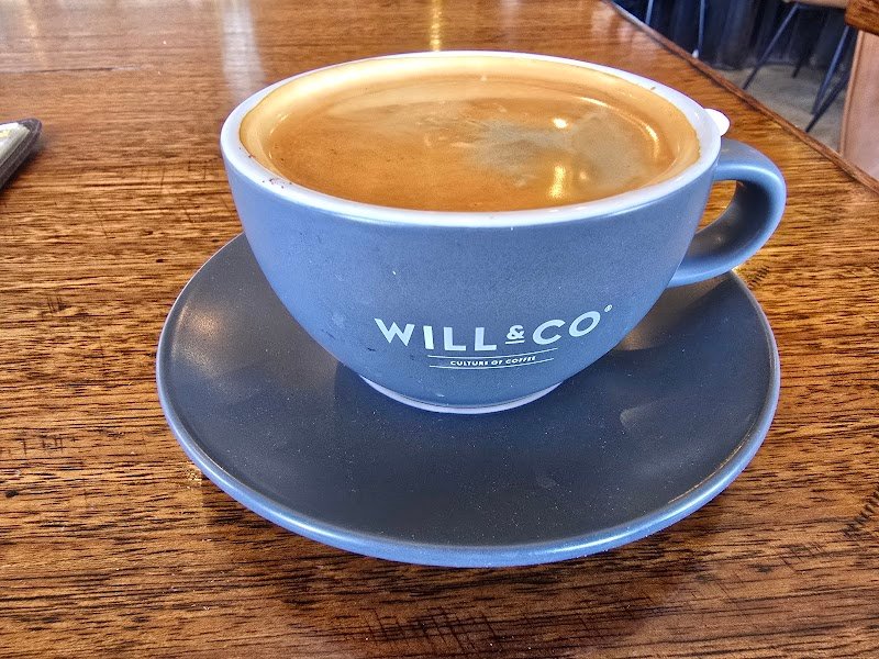 Kaffeine & Co Yagoona photo 7