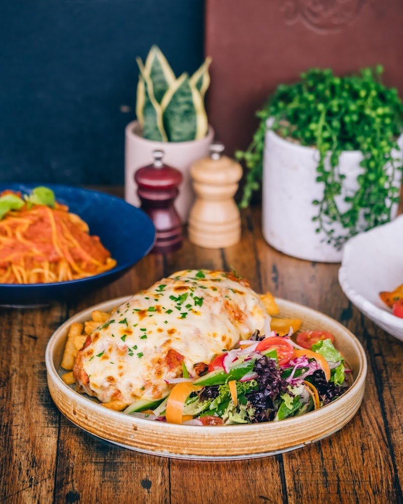 Kaffeine & Co Yagoona photo 9