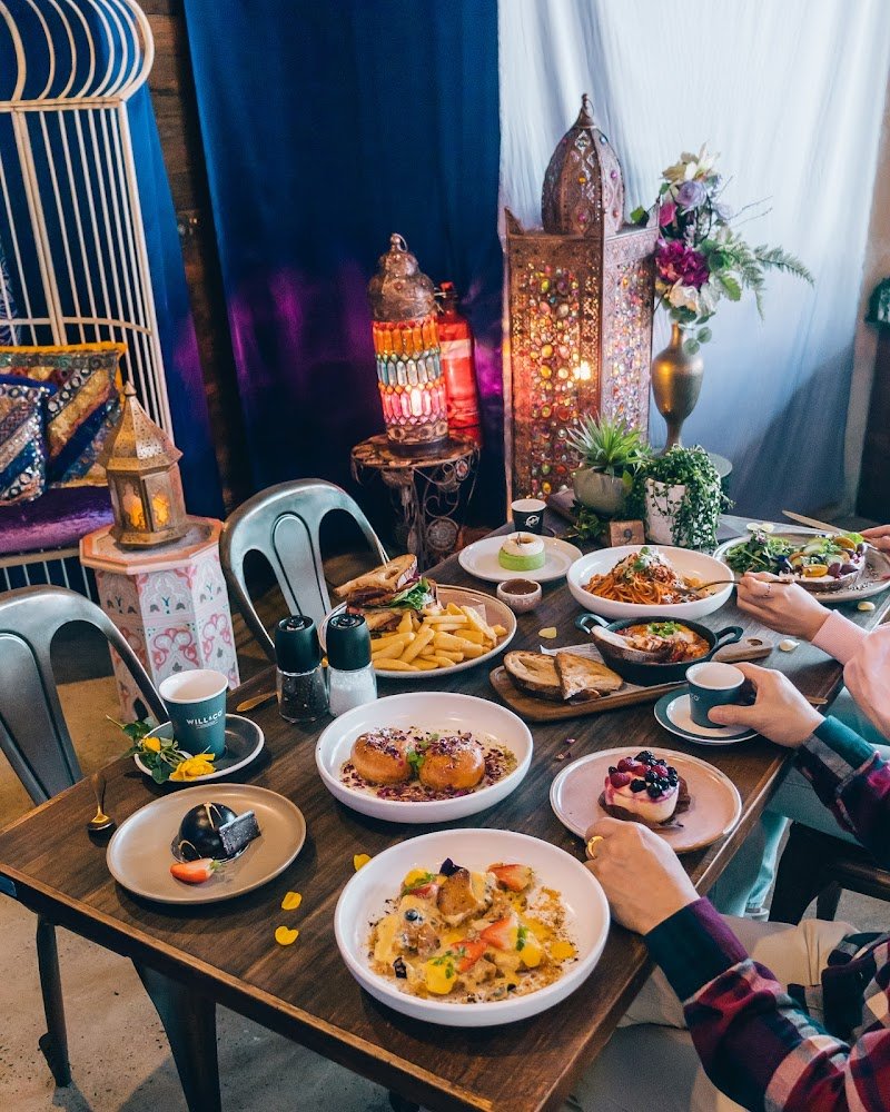 Kaffeine & Co Yagoona photo 6