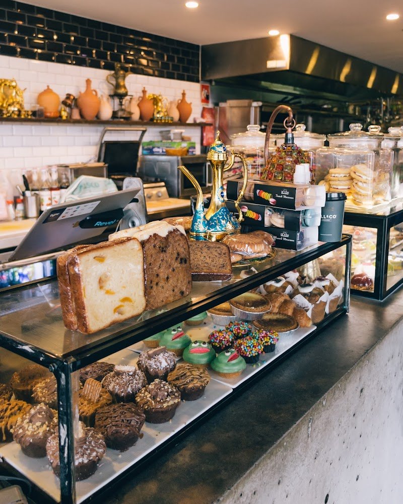 Kaffeine & Co Yagoona