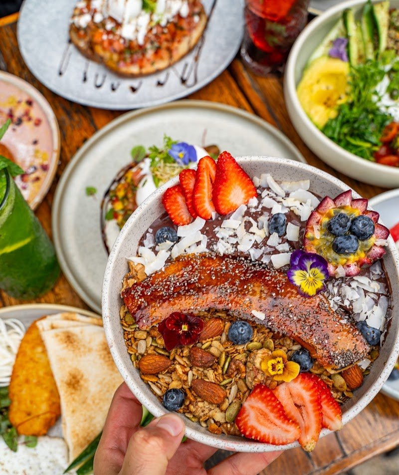 Kaffeine & Co Yagoona photo 5