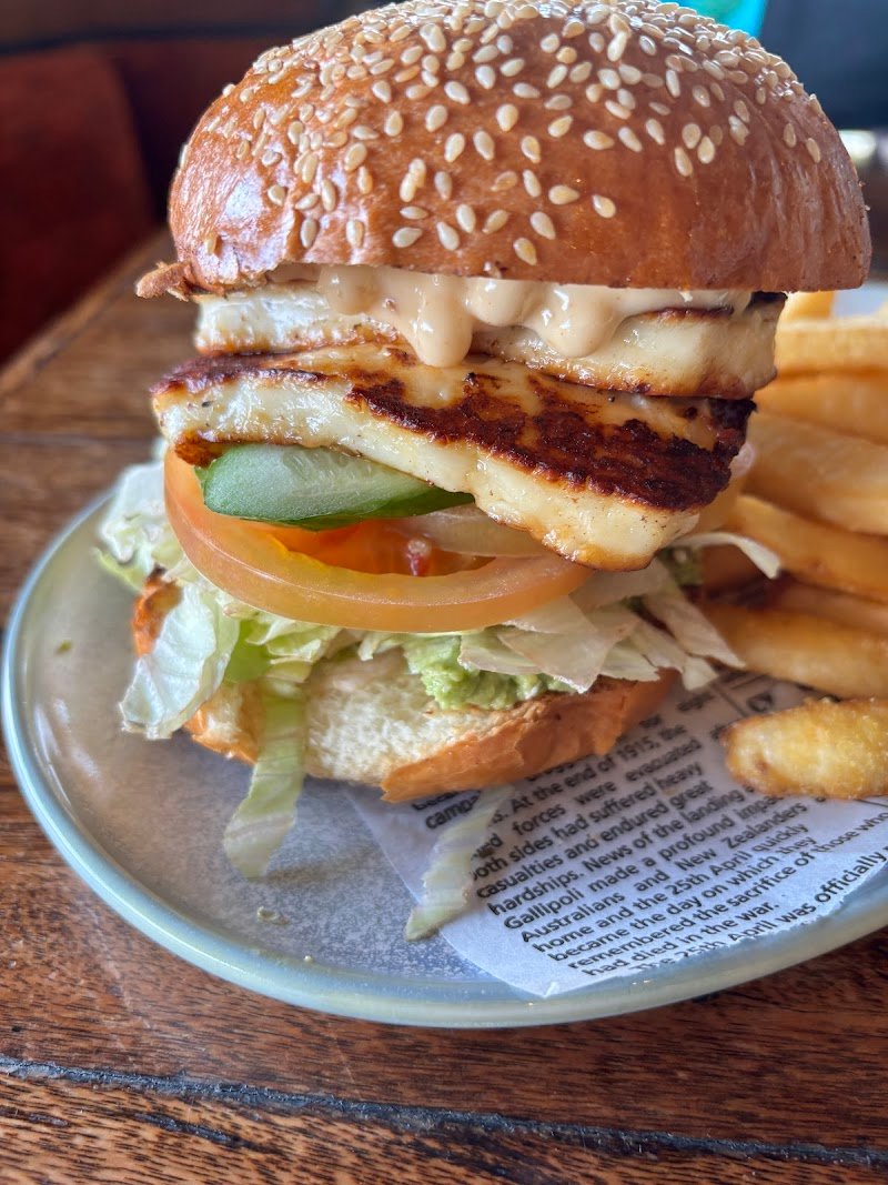 Kaffeine & Co Yagoona photo 4