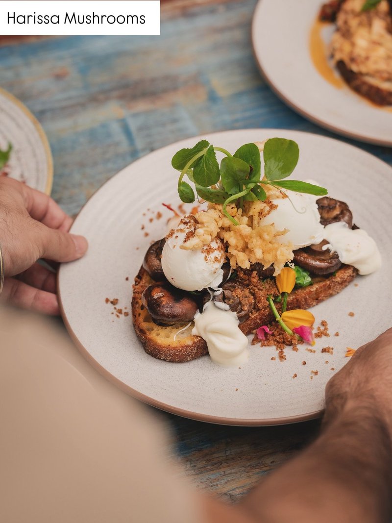 Moor Newcastle East photo 6