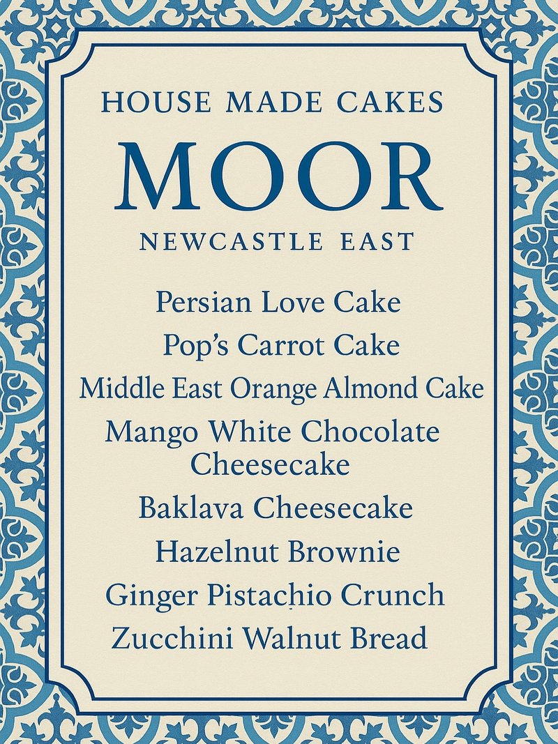 Moor Newcastle East photo 8