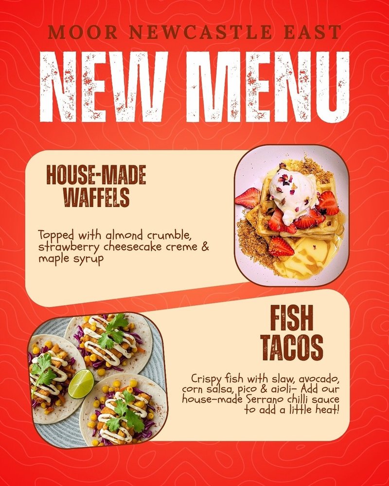 Moor Newcastle East photo 7