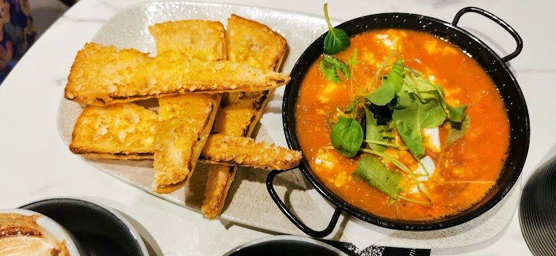 Mi Casa Cafè photo 3