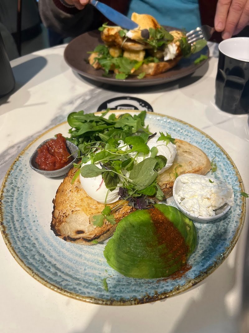 Mi Casa Cafè photo 9