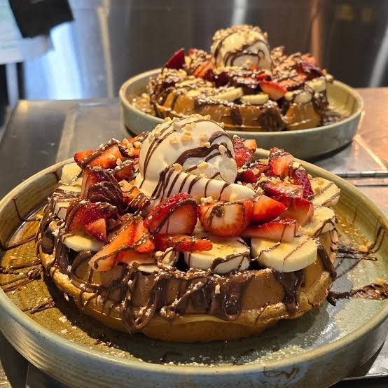 Mi Casa Cafè photo 7