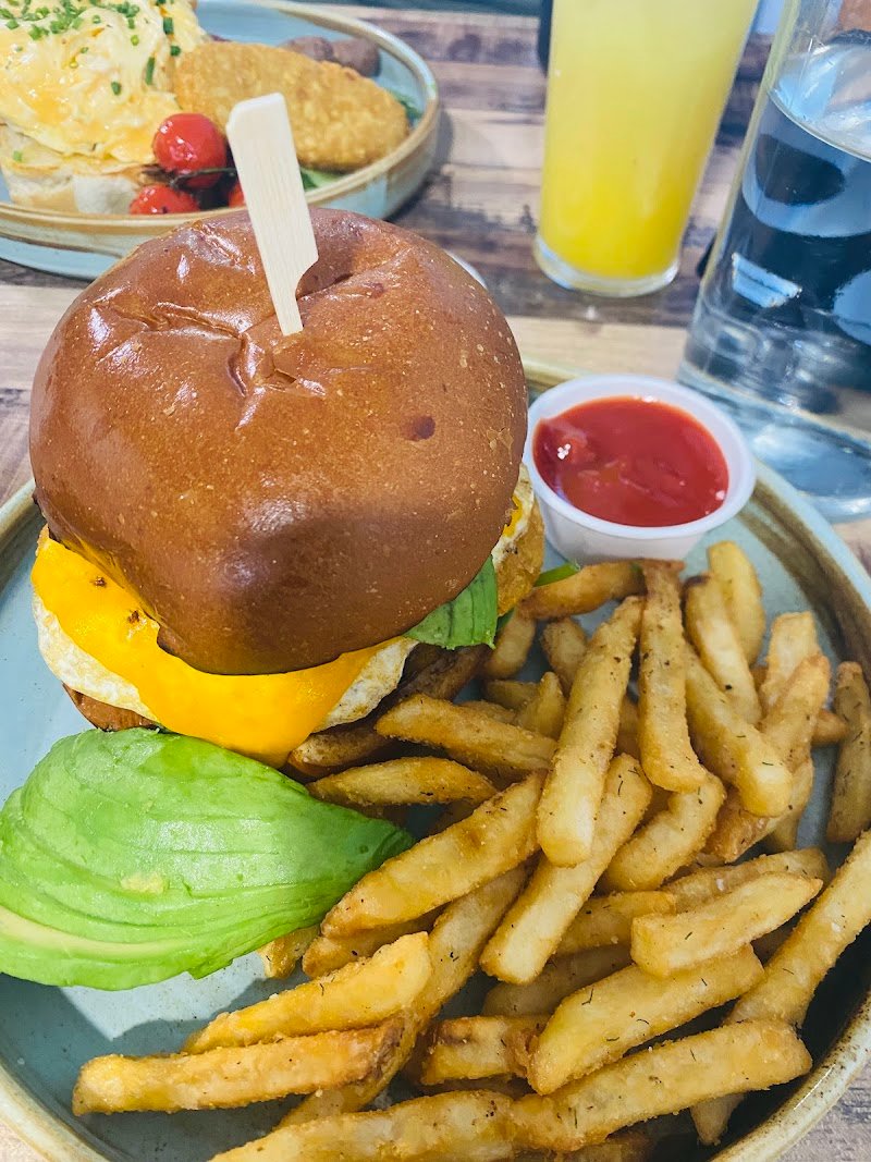 Mi Casa Cafè photo 10