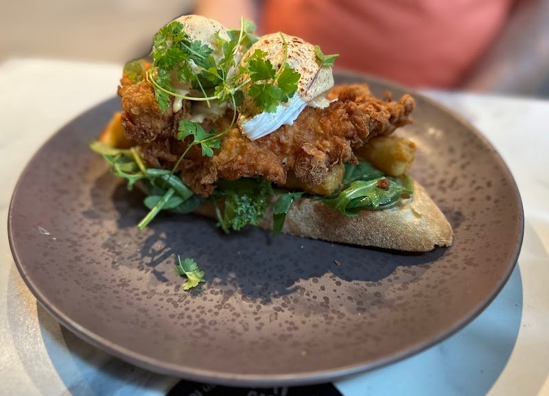 Mi Casa Cafè photo 5