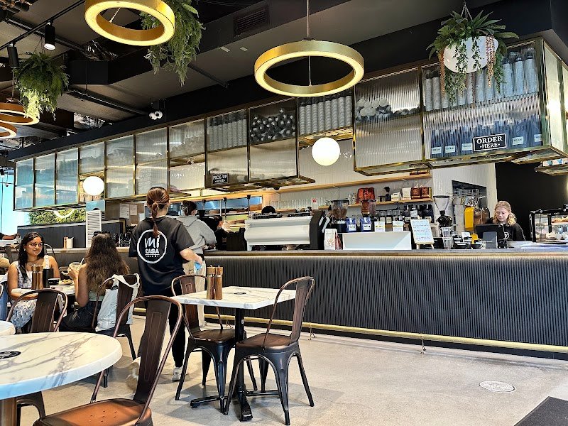 Mi Casa Cafè photo 6