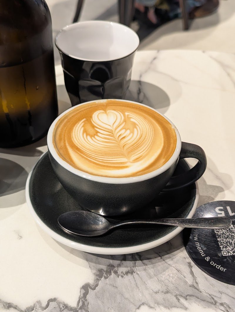 Mi Casa Cafè photo 4