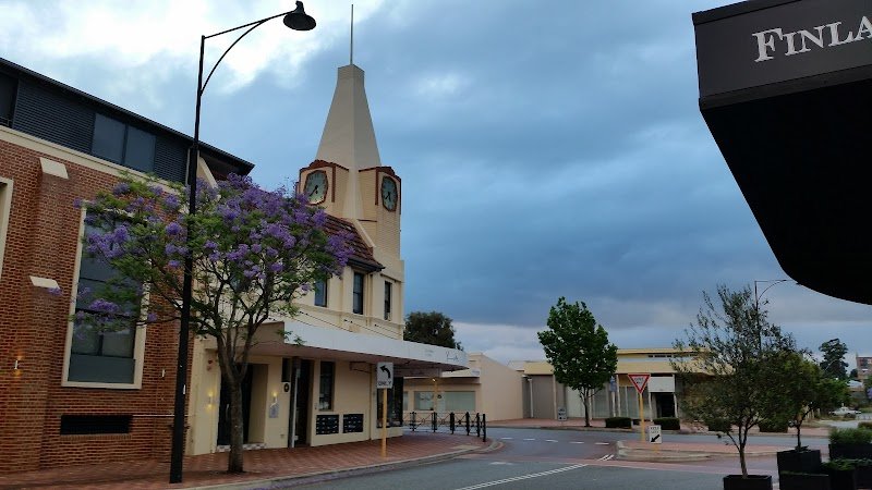 Finlay & Sons photo 10