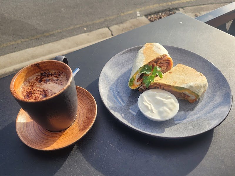 Cuccina Cafe Restaurant photo 9