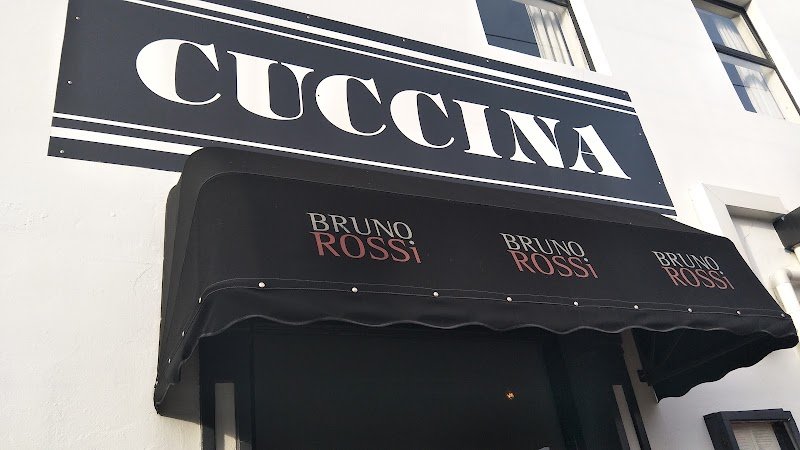 Cuccina Cafe Restaurant