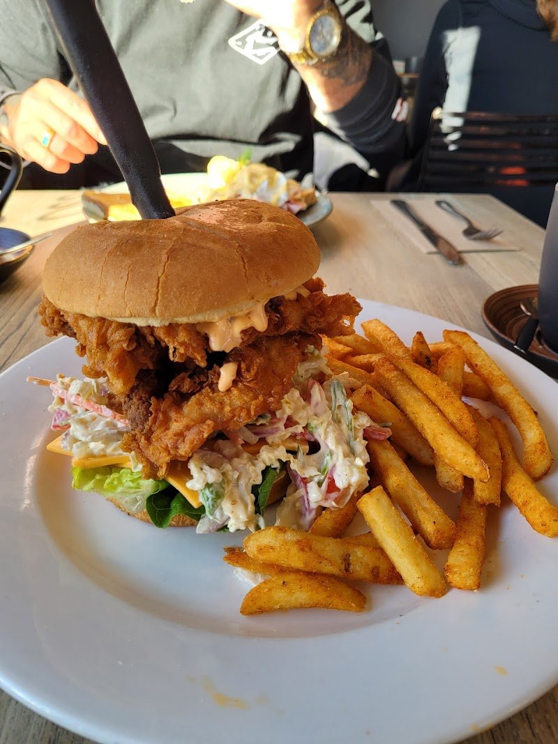 Cuccina Cafe Restaurant photo 8