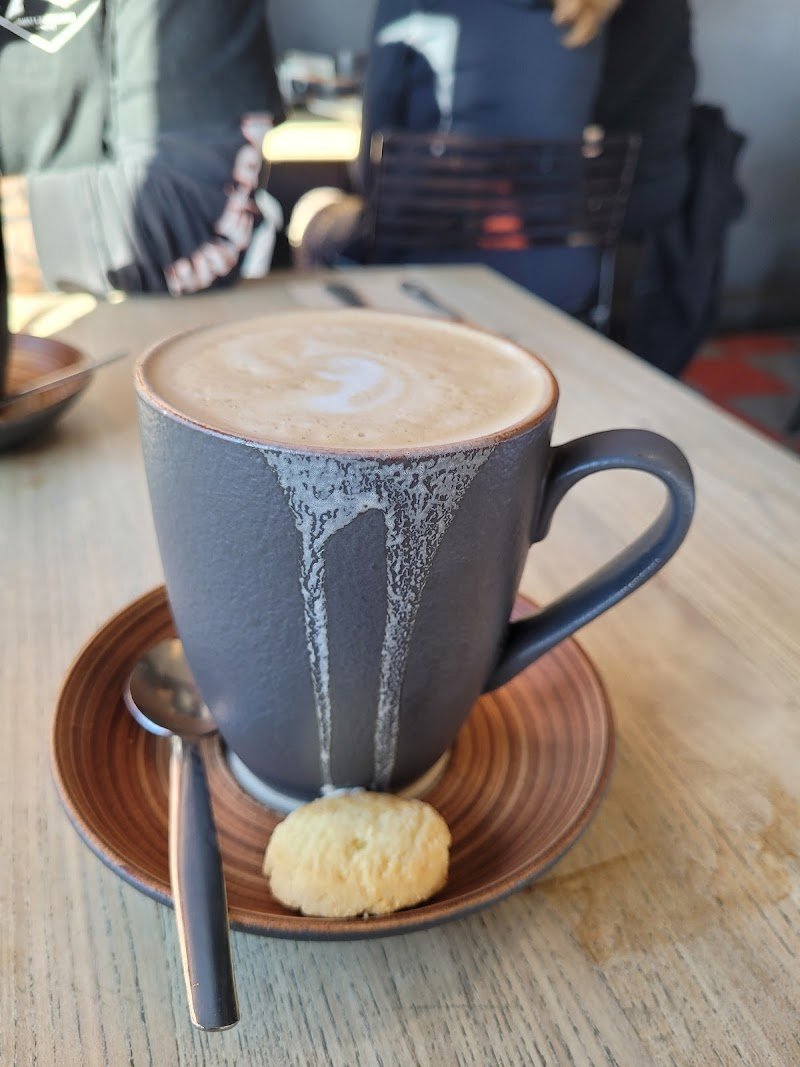 Cuccina Cafe Restaurant photo 6