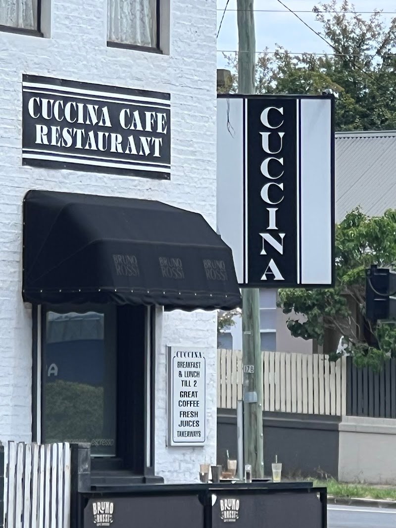 Cuccina Cafe Restaurant photo 7