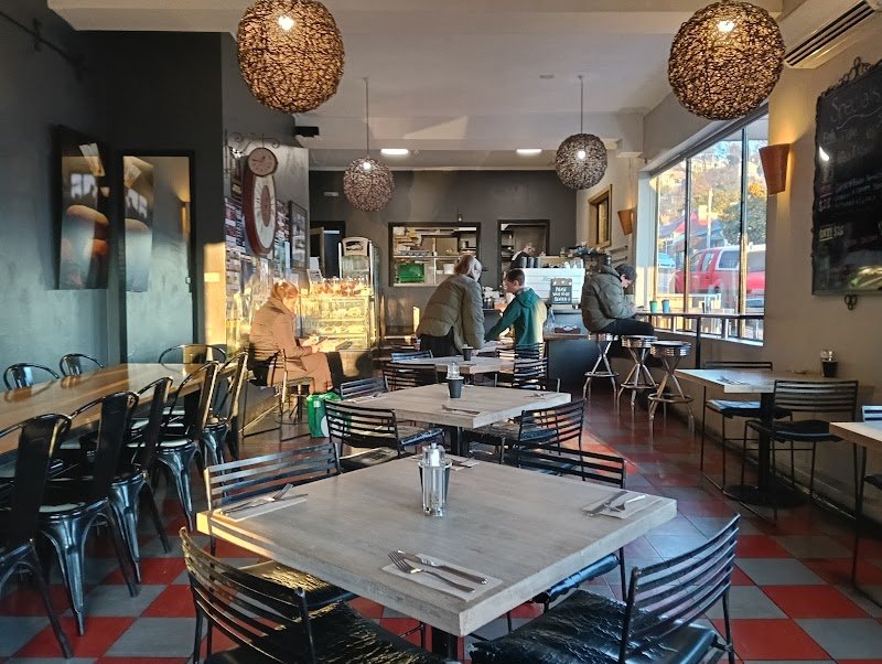 Cuccina Cafe Restaurant photo 5