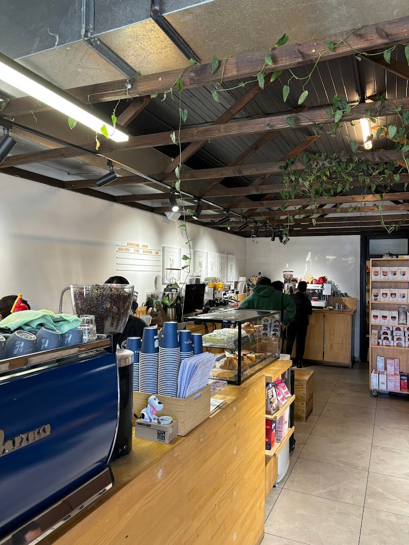 Seven 2 Three Specialty Coffee photo 10